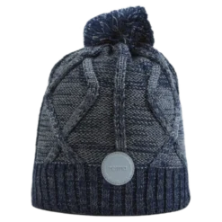 Beanie Routii Navy