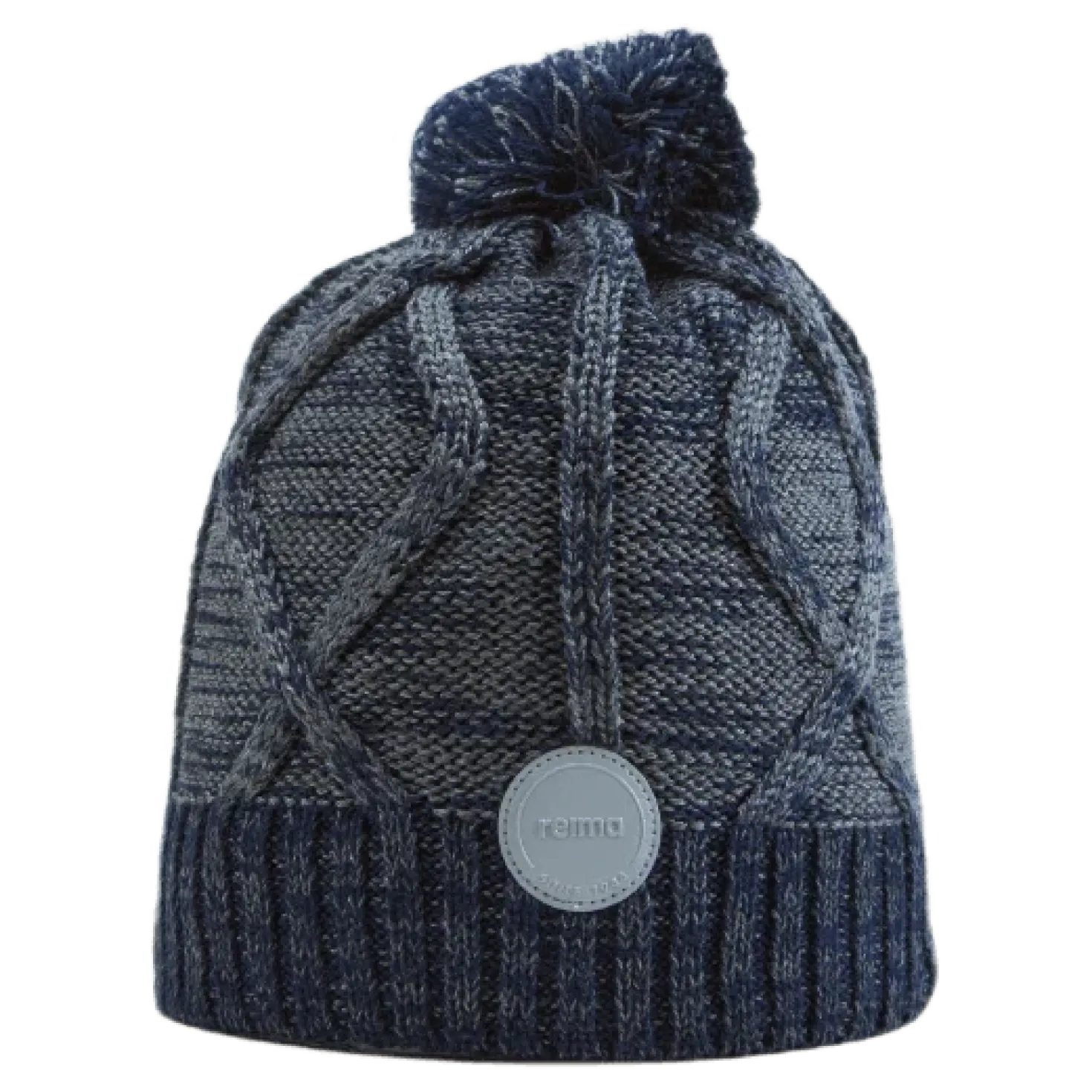 Beanie Routii Navy