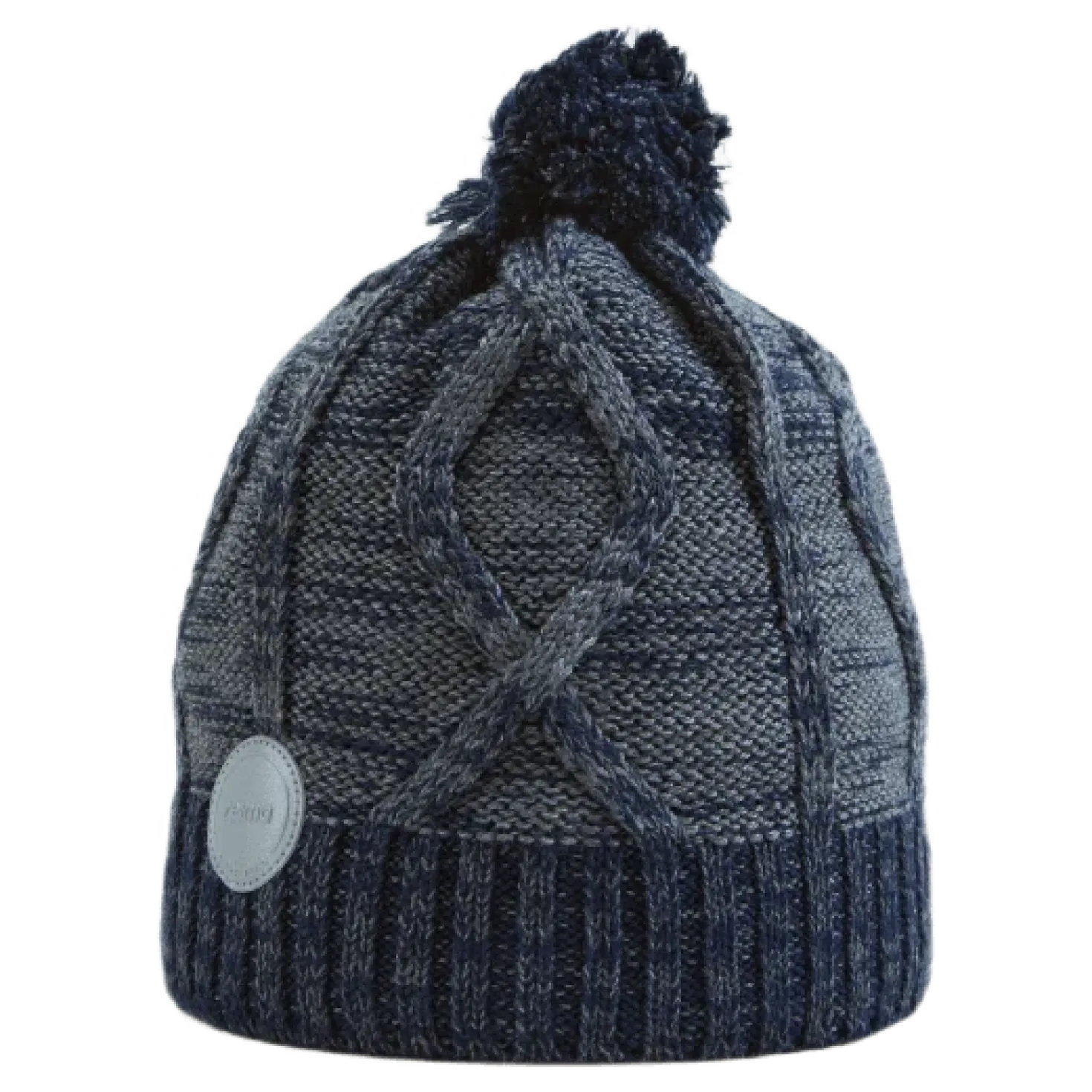 Beanie Routii Navy
