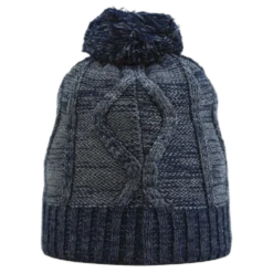 Beanie Routii Navy