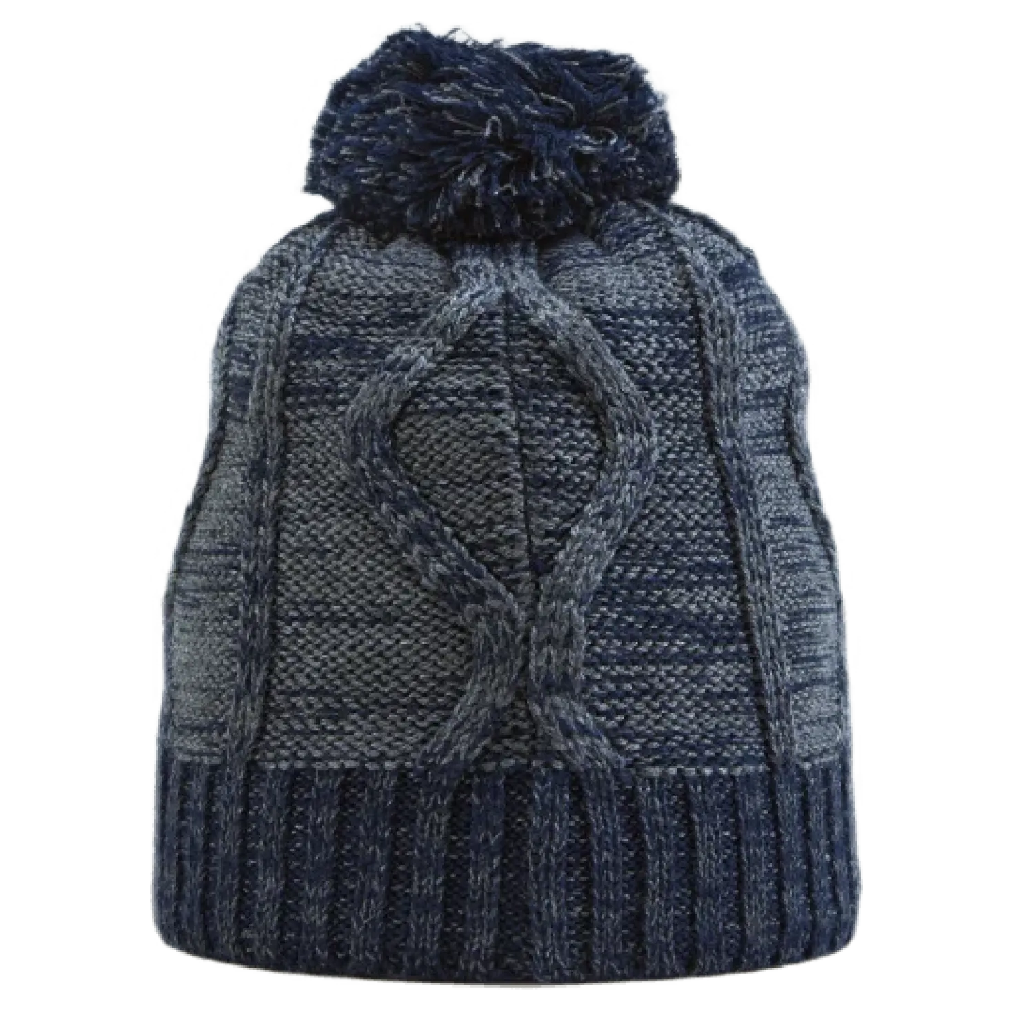 Beanie Routii Navy