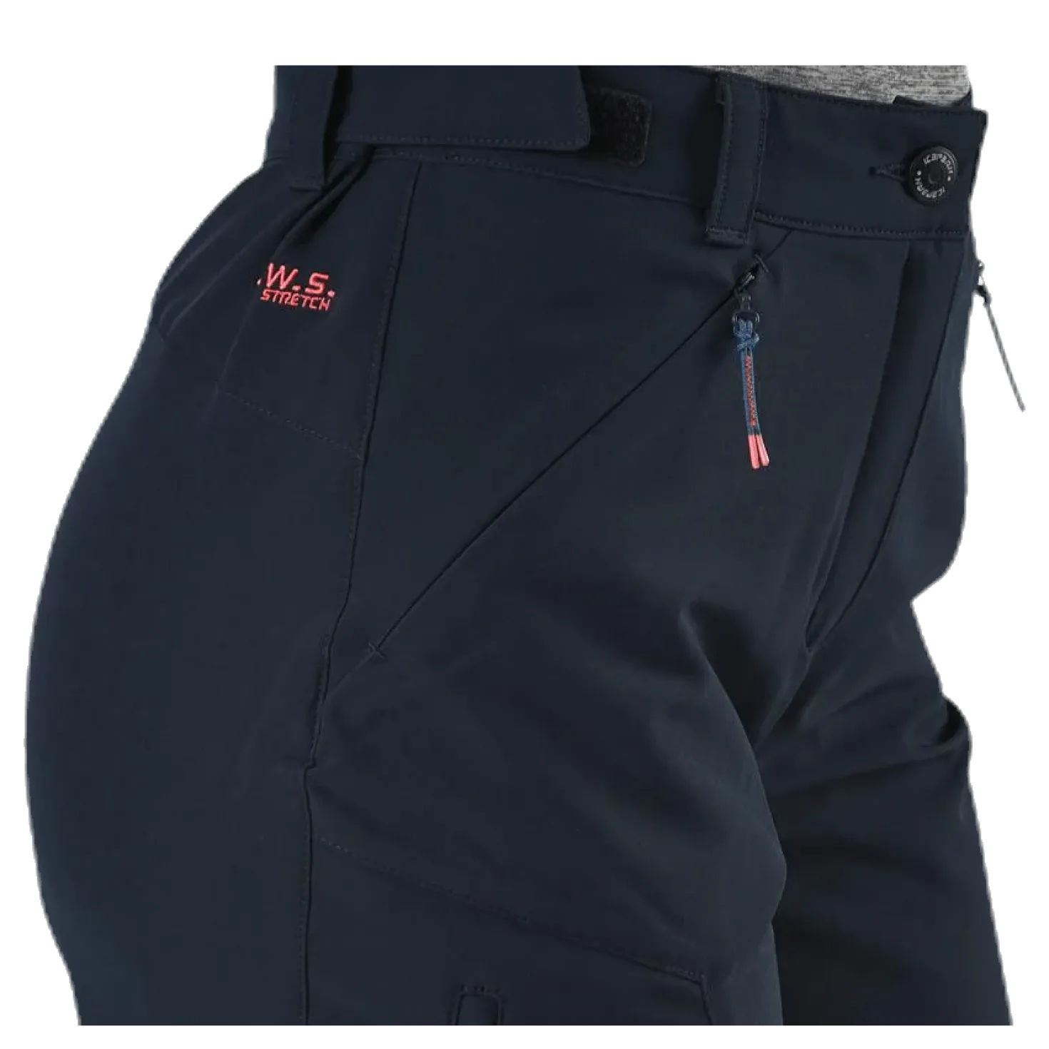 Beaufort Blue