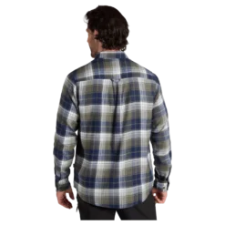 Beaver Creek Shirt Granite Green