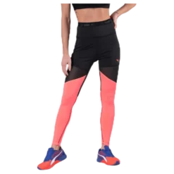 Be Bold Thermo-R+ Tight Pink/Black