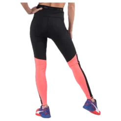 Be Bold Thermo-R+ Tight Pink/Black