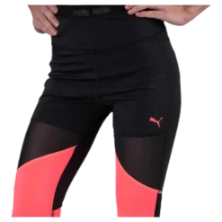 Be Bold Thermo-R+ Tight Pink/Black