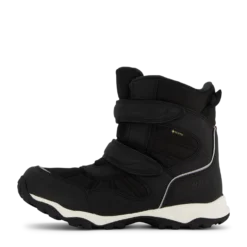 Beito Warm GTX Black