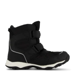 Beito Warm GTX Black