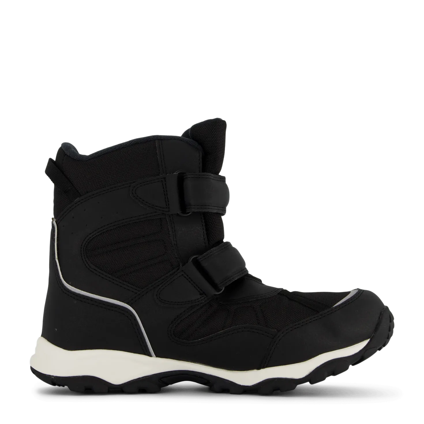 Beito Warm GTX Black