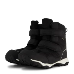 Beito Warm GTX Black