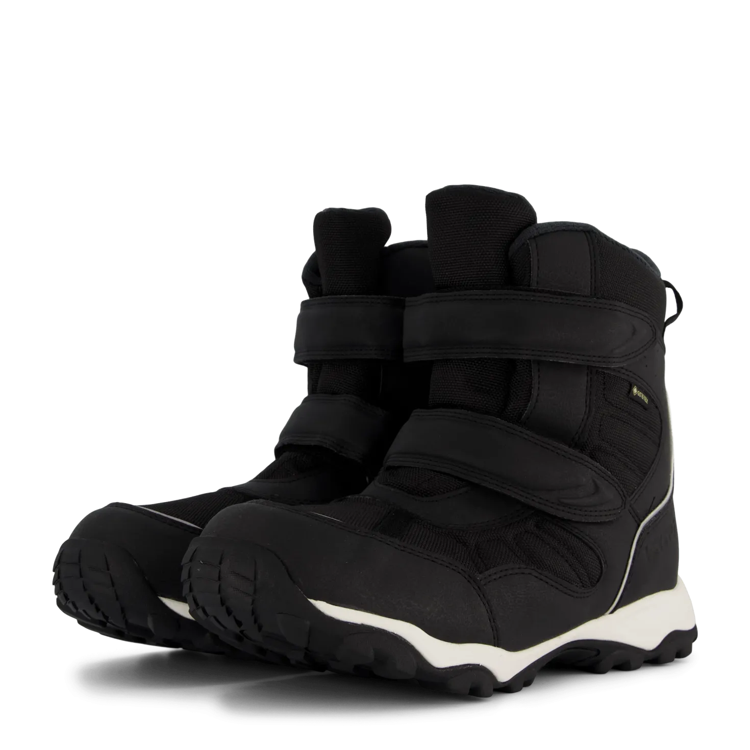 Beito Warm GTX Black
