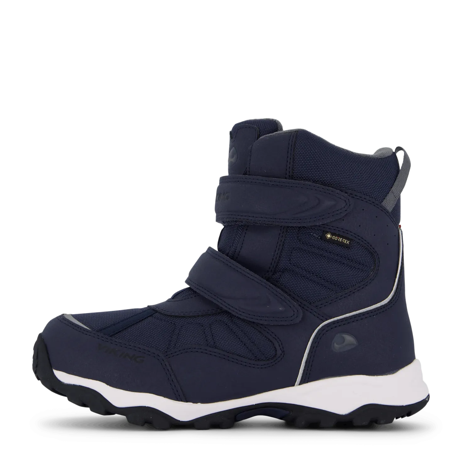 Beito Warm GTX Navy/Grey