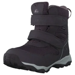 Beito Warm GTX Plum/Dusty Pink