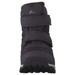 Beito Warm GTX Plum/Dusty Pink