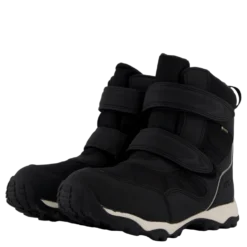 Beito Warm Gtx 2v Black