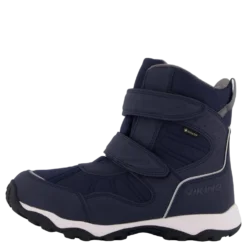 Beito Warm Gtx 2v Navy/grey