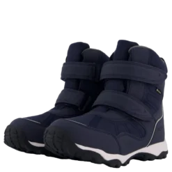 Beito Warm Gtx 2v Navy/grey