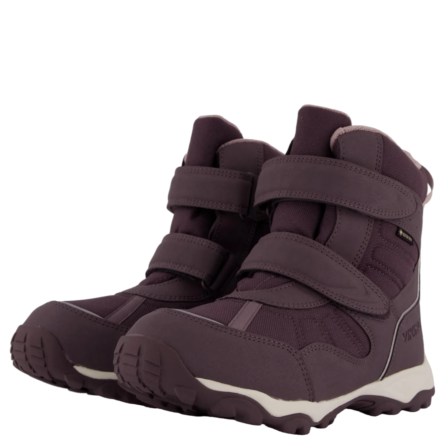 Beito Warm Gtx 2v Plum/dusty Pink