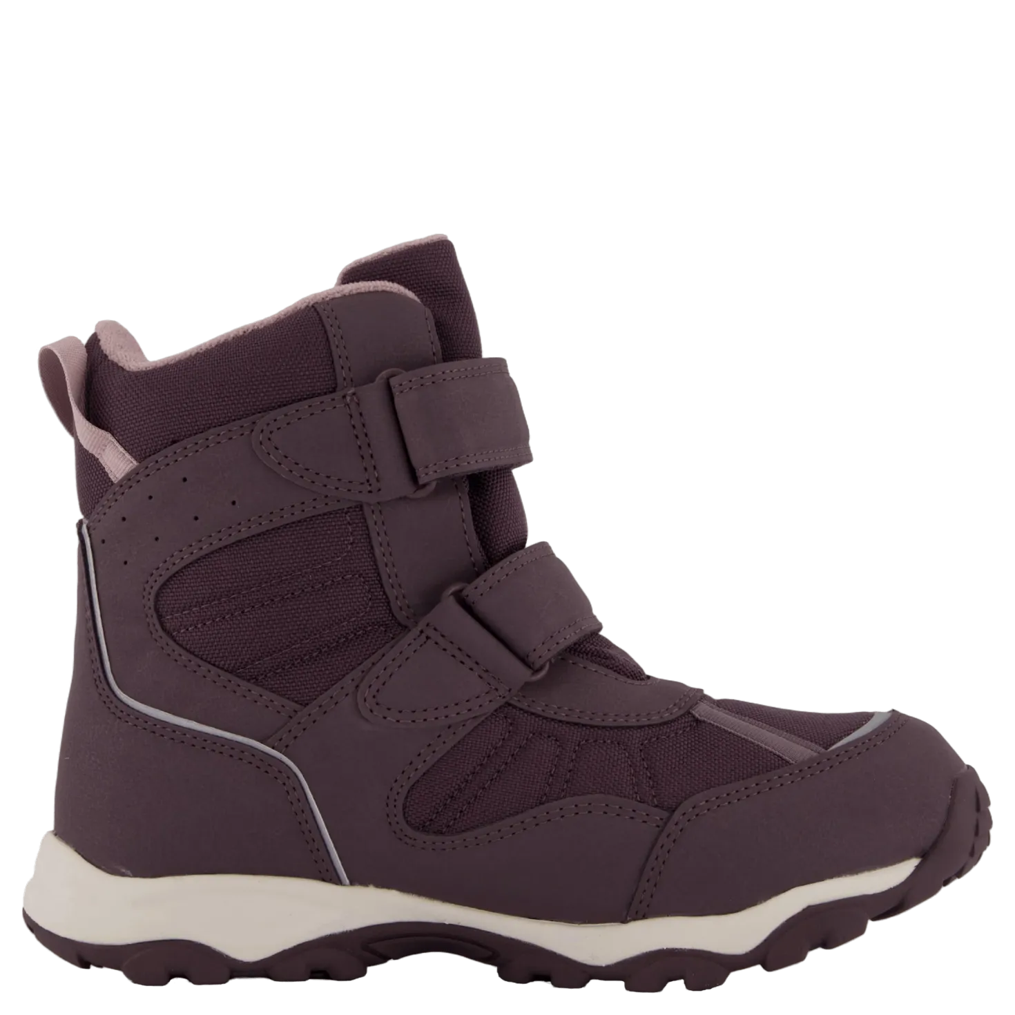 Beito Warm Gtx 2v Plum/dusty Pink