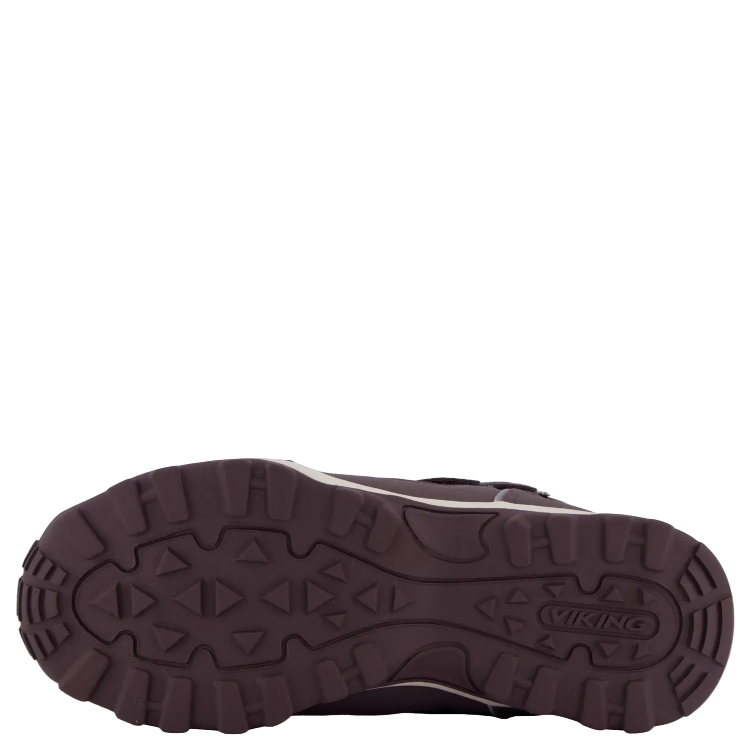 Beito Warm Gtx 2v Plum/dusty Pink