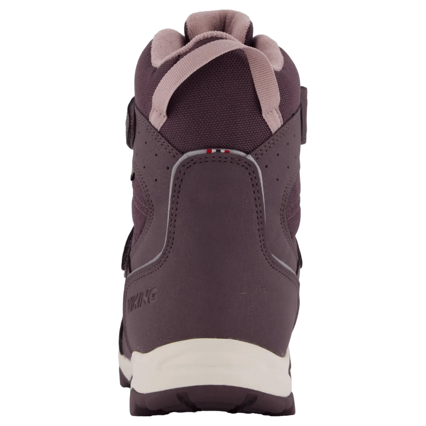 Beito Warm Gtx 2v Plum/dusty Pink