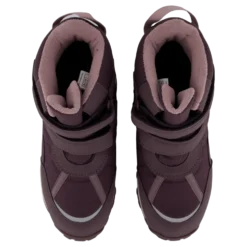 Beito Warm Gtx 2v Plum/dusty Pink