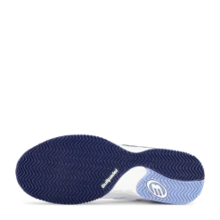 Beker 23i White/blue