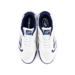 Beker 23i White/blue