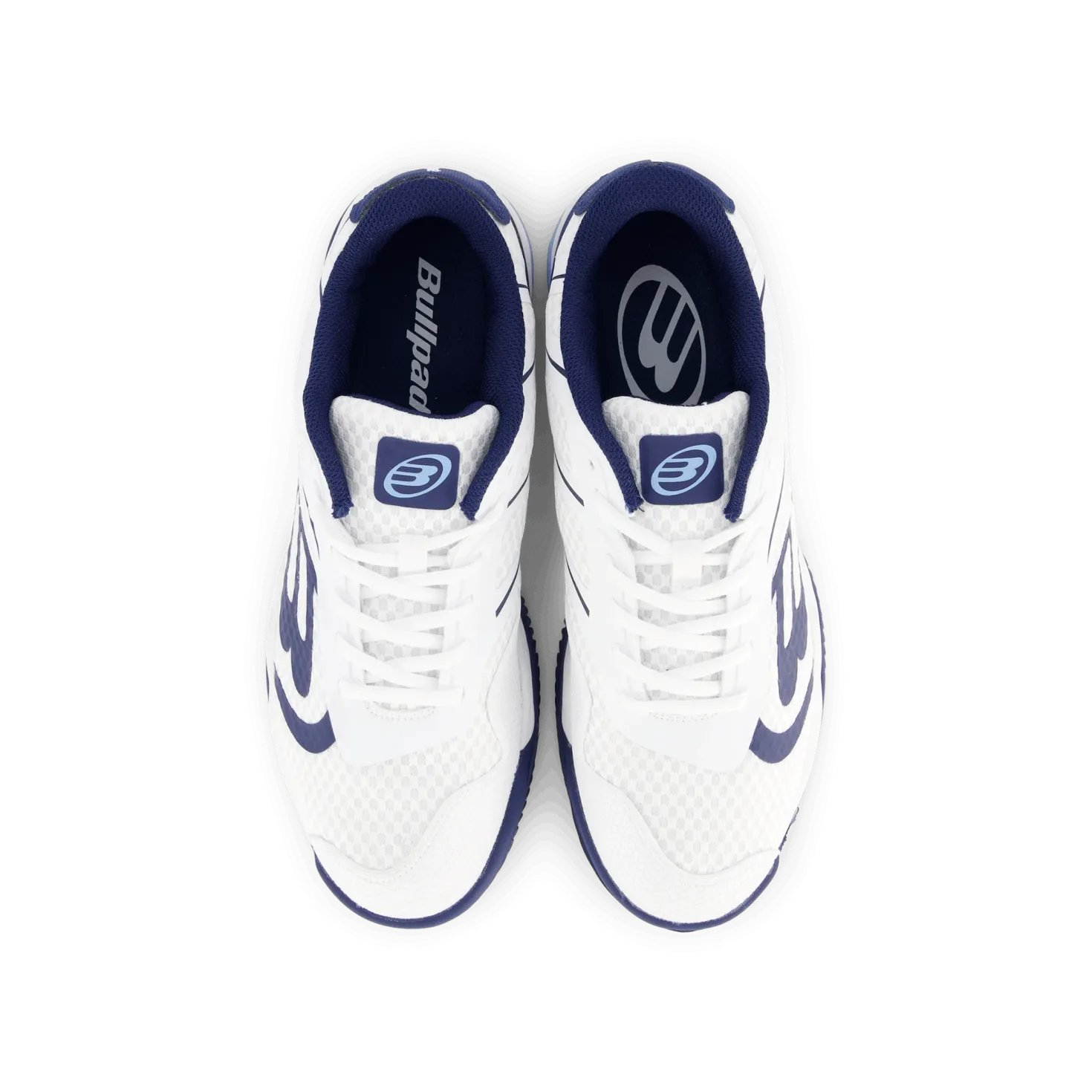 Beker 23i White/blue