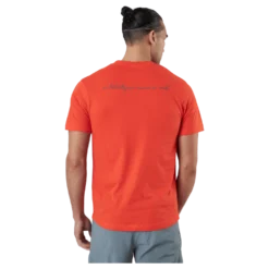Bela Hype Tech Tee Fiesta