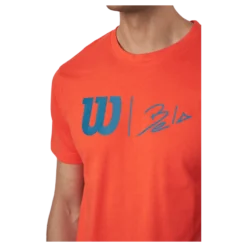 Bela Hype Tech Tee Fiesta