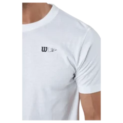 Bela Itw Tech Tee White