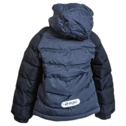 Belami Pro-lite Jacket Black