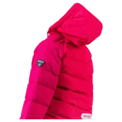 Belami Pro-lite Jacket Pink