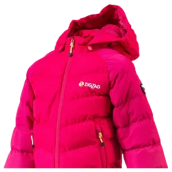 Belami Pro-lite Jacket Pink