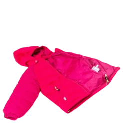 Belami Pro-lite Jacket Pink