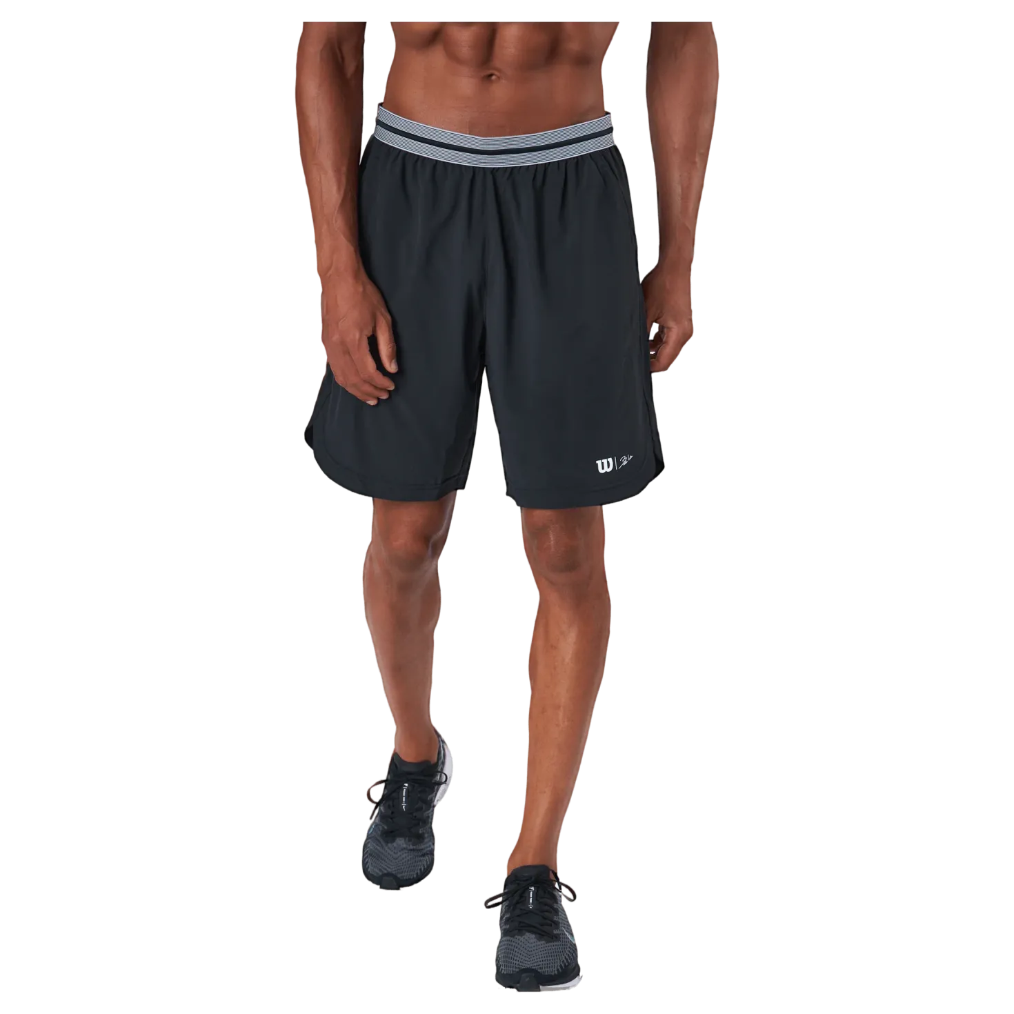 Bela Power 8 Short Ii Black