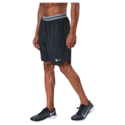 Bela Power 8 Short Ii Black
