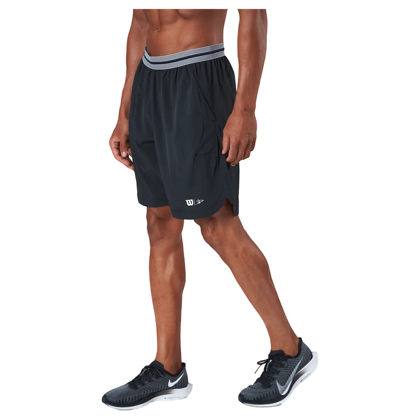 Bela Power 8 Short Ii Black