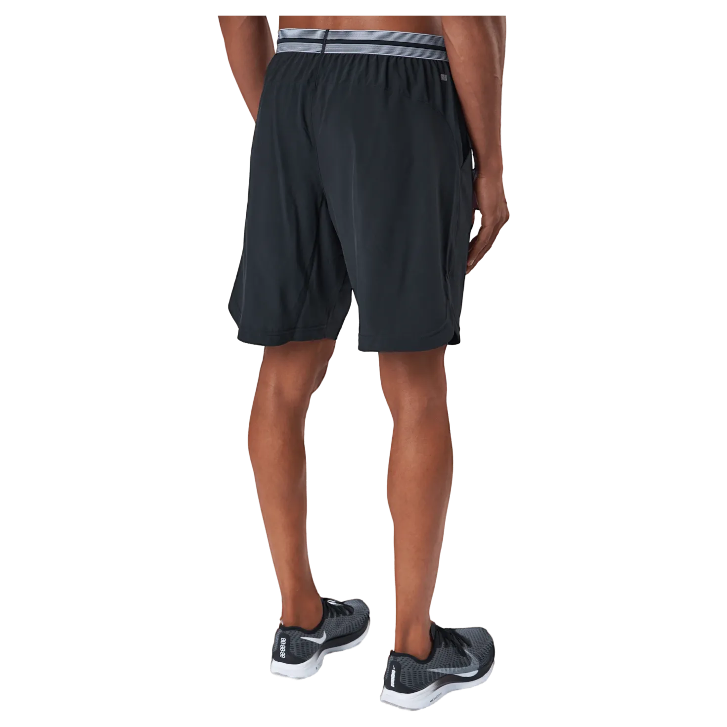 Bela Power 8 Short Ii Black