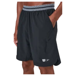 Bela Power 8 Short Ii Black