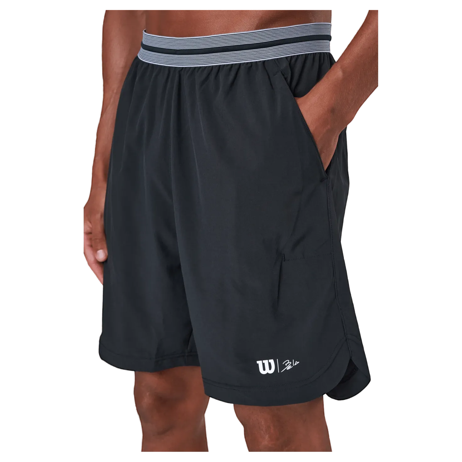 Bela Power 8 Short Ii Black