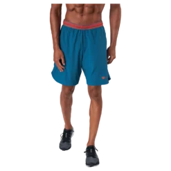 Bela Power 8 Short Ii Blue Coral