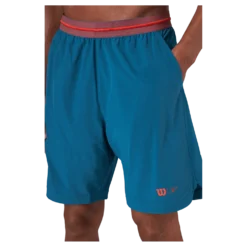 Bela Power 8 Short Ii Blue Coral