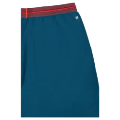 Bela Power 8 Short Ii Blue Coral