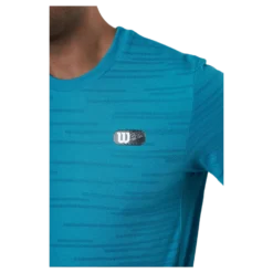 Bela Seamless Crew II Patterned