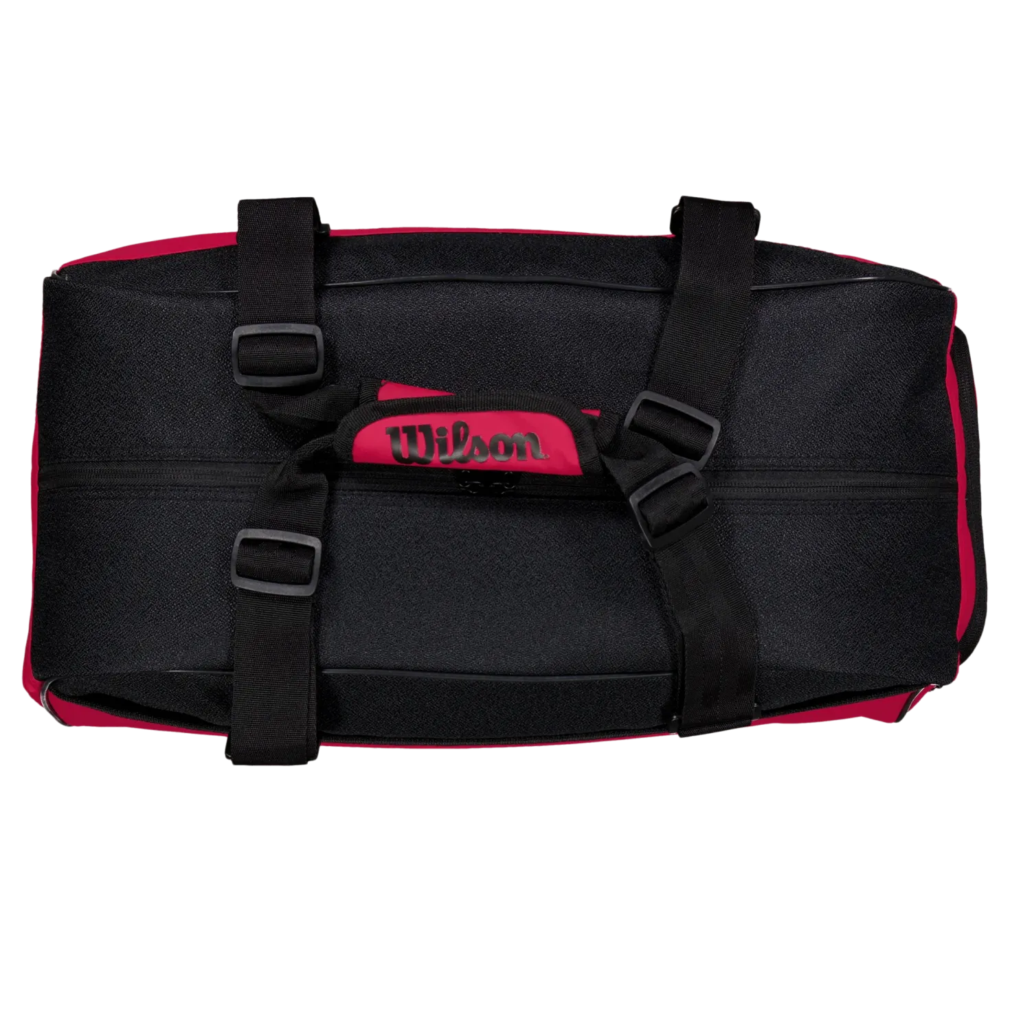 Bela Small Duffel Red