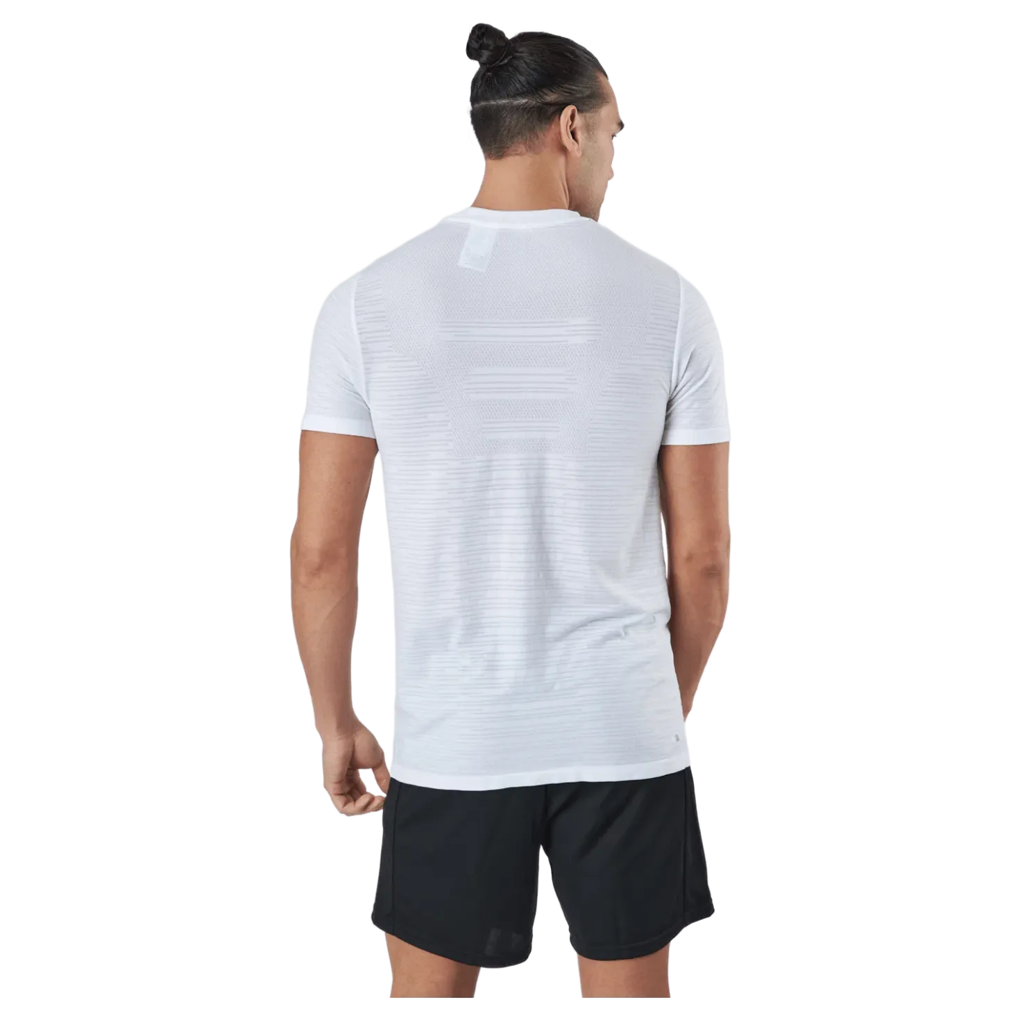 Bela Smls Crew Iii White