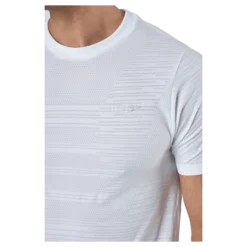 Bela Smls Crew Iii White