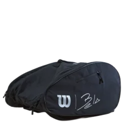 Bela Super Tour Bag Padel Black